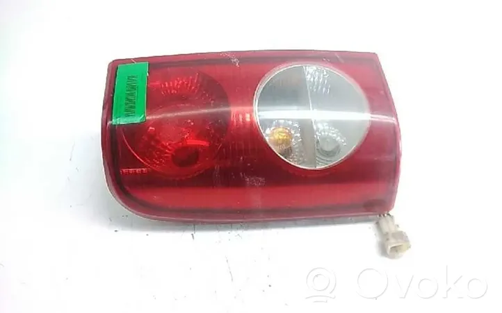 Tata Safari Lampa tylna 