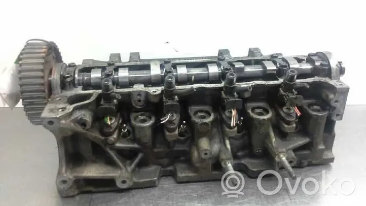 Nissan Kubistar Engine head 