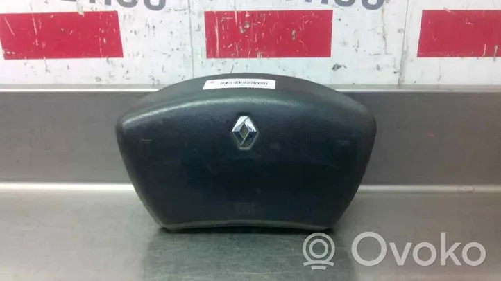 Renault Trafic I Airbag del volante 8200136331