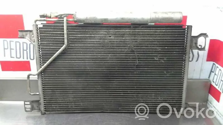 Mercedes-Benz CLK AMG A208 C208 Radiateur condenseur de climatisation 