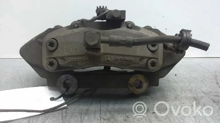 Mercedes-Benz ML W163 Pinza del freno anteriore 1634212498