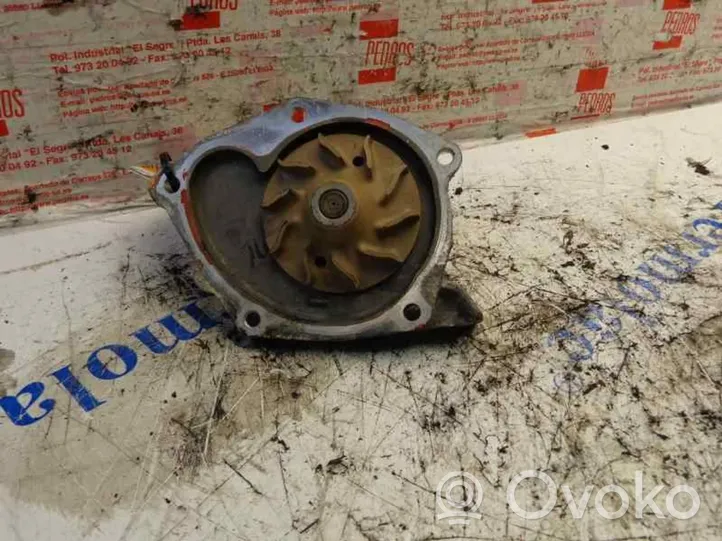 Renault Scenic RX Pompe de circulation d'eau 357825