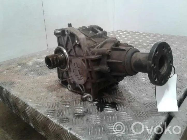 Hyundai Santa Fe Mechanizm różnicowy przedni / Dyferencjał 060202882