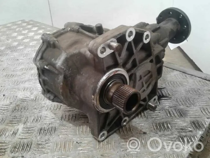 Hyundai Santa Fe Mechanizm różnicowy przedni / Dyferencjał 060202882