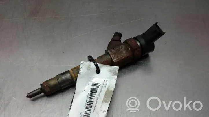 Renault Scenic RX Injecteur de carburant 