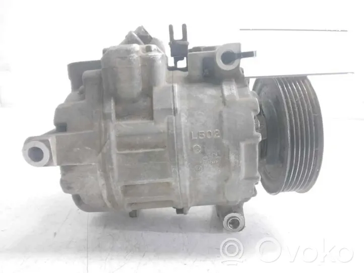 Audi A4 Allroad Ilmastointilaitteen kompressorin pumppu (A/C) 4472208393