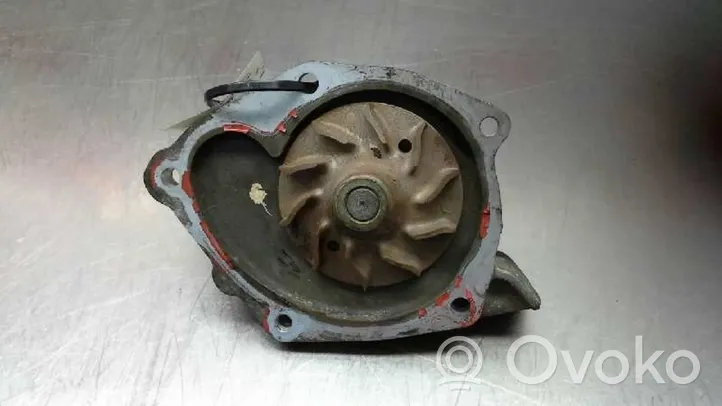 Opel Vivaro Water pump 