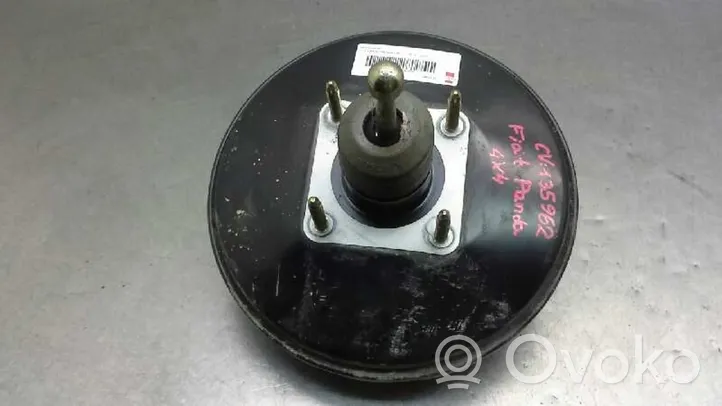 Fiat Panda II Hydraulic servotronic pressure valve 51724428