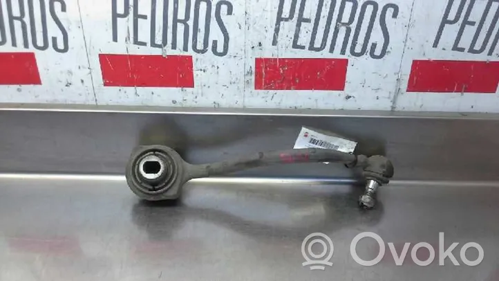 Mercedes-Benz C W203 Triangle bras de suspension inférieur avant 2043302011