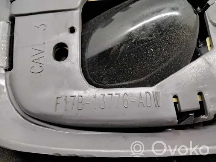 Ford Explorer Cita veida salona apgaismojums F17B13776ADW