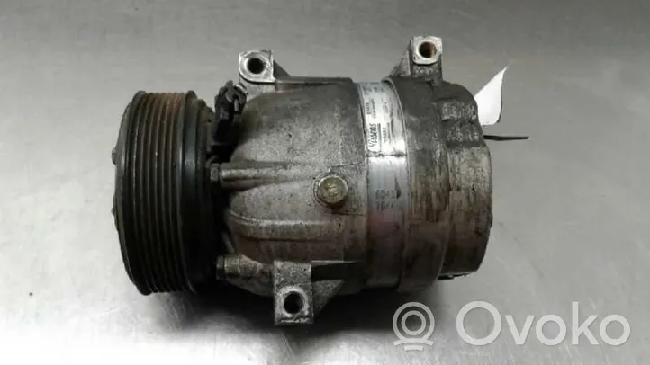 Opel Movano A Compressore aria condizionata (A/C) (pompa) 2016W17