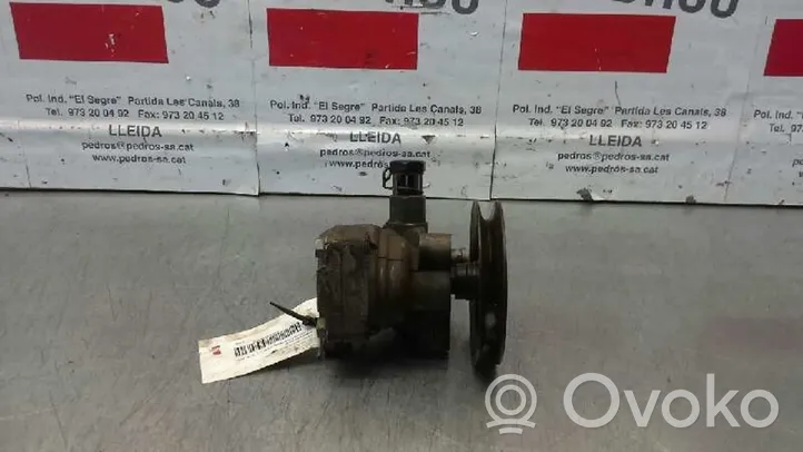 KIA Cerato Power steering pump 