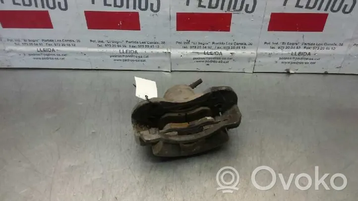 KIA Cerato Pinza del freno anteriore 581302F500