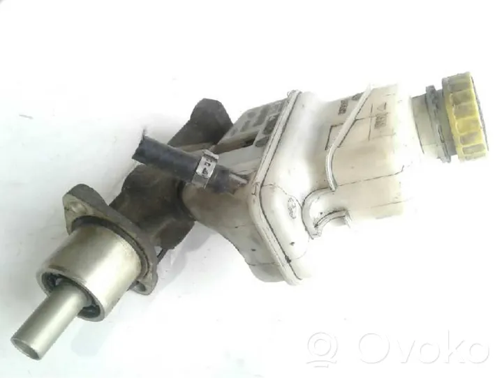 Fiat Punto Evo Wspomaganie hamulca 0009949548