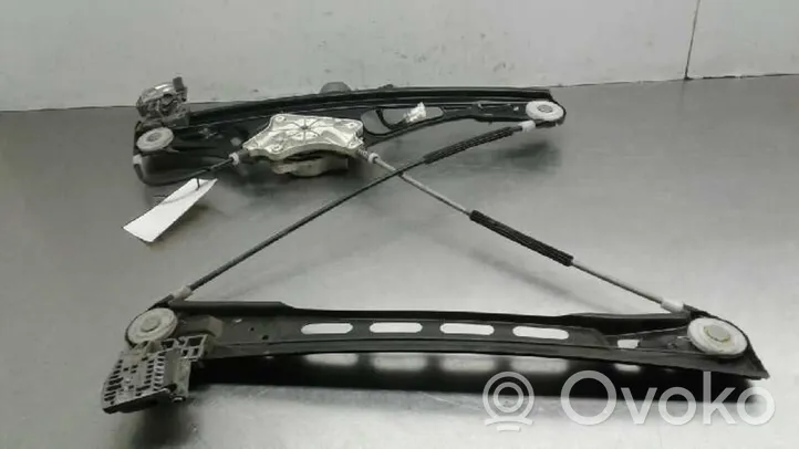 Mercedes-Benz E W211 Mechaninis priekinio lango pakėlimo mechanizmas A2118202942