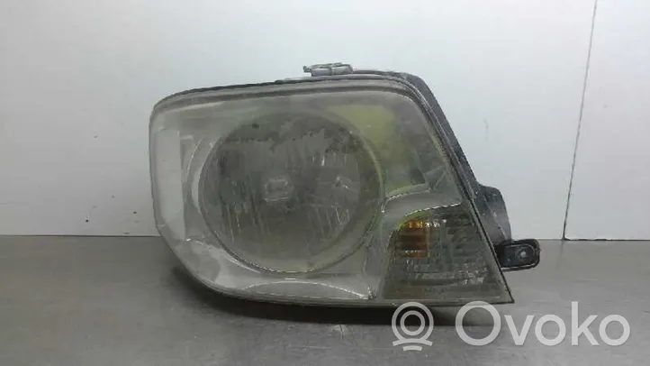 KIA Pregio Faro/fanale 0K7A251030