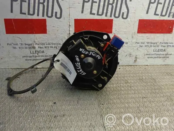 Iveco Daily 45 - 49.10 Ventola riscaldamento/ventilatore abitacolo 