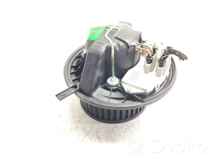 BMW 1 E81 E87 Pulseur d'air habitacle 693366303