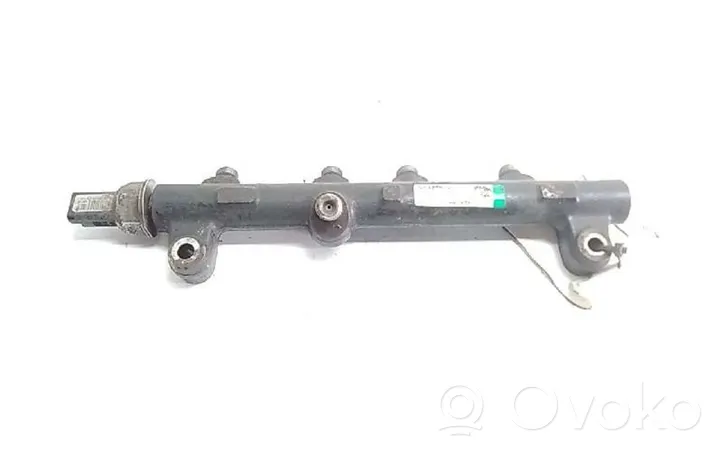 SsangYong Kyron Corps injection Monopoint A6640700295