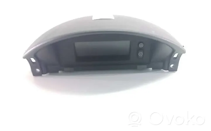 Opel Corsa C HUD-näyttö 00914455