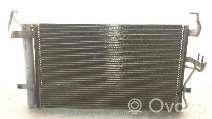 Hyundai Elantra Radiateur condenseur de climatisation 976062D600