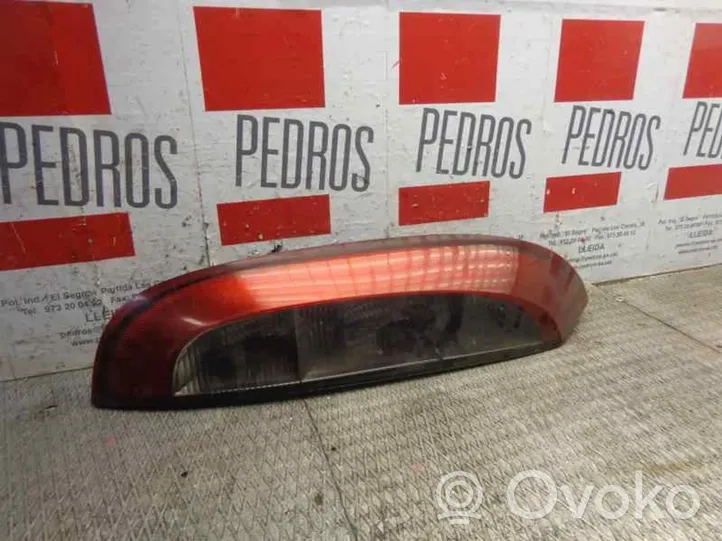 Opel Corsa C Lampa tylna 