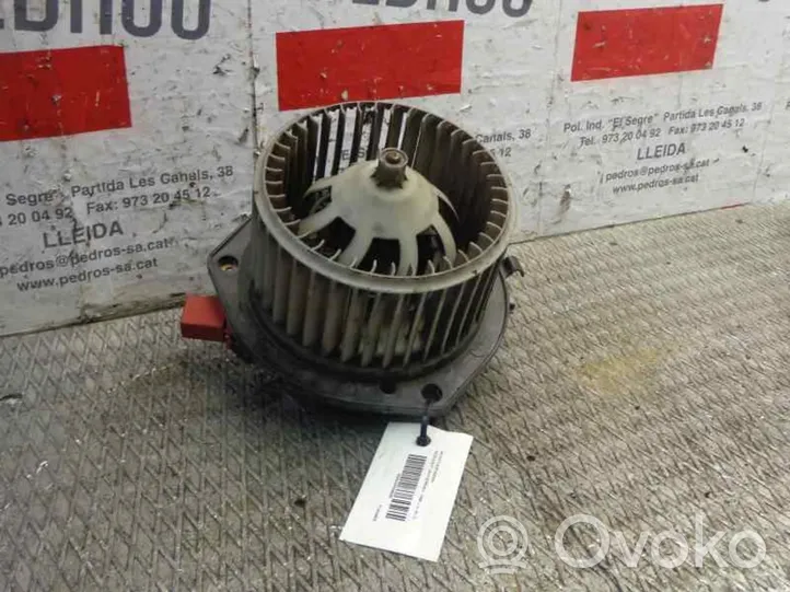 Iveco Daily 45 - 49.10 Heater fan/blower 