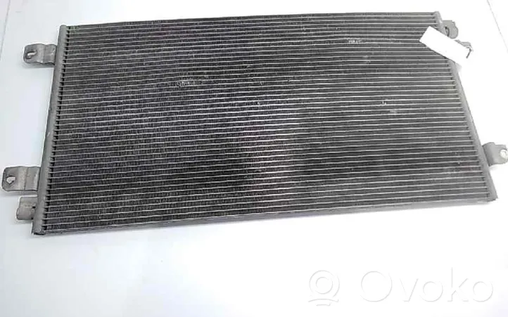 Renault Master II A/C cooling radiator (condenser) 87998WA