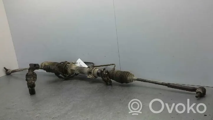 Subaru Forester SF Steering rack 