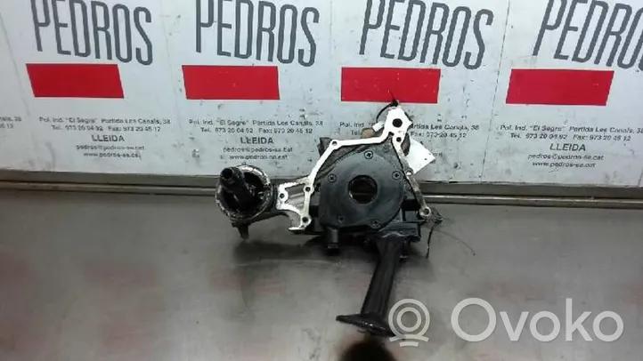 Fiat Stilo Oil pump 