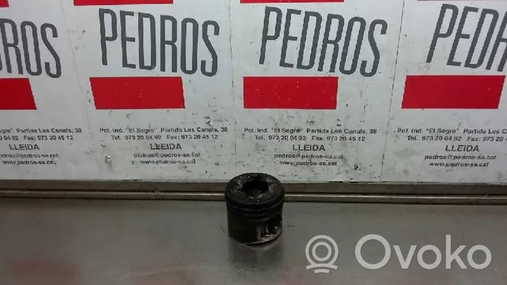 Fiat Stilo Piston 