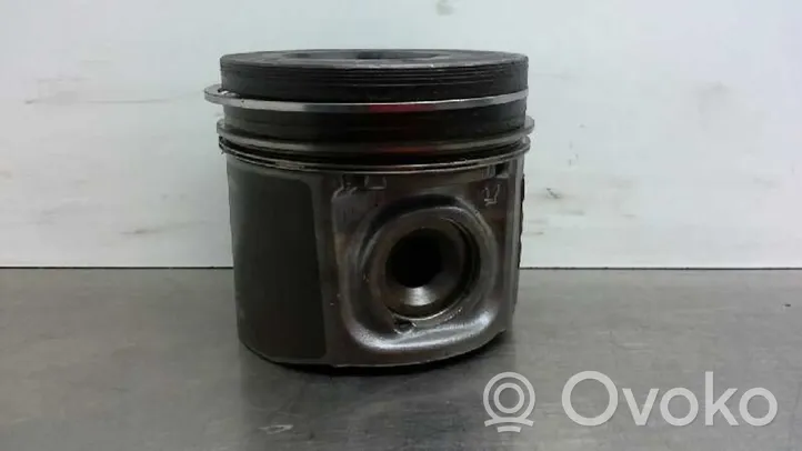 Fiat Ducato Piston 