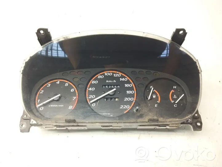 Honda CR-V Tachimetro (quadro strumenti) 78100G300