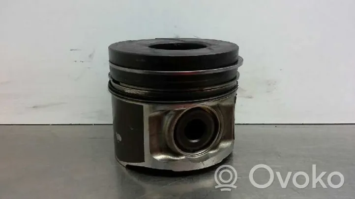 Fiat Stilo Piston 