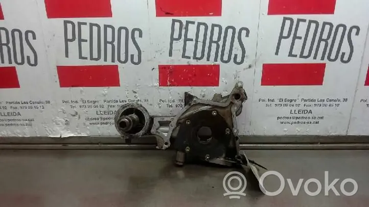 Fiat Stilo Oil pump 