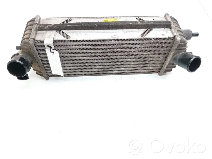 KIA Sportage Chłodnica powietrza doładowującego / Intercooler 282702A850