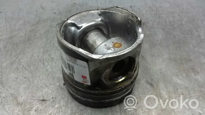 Citroen Jumper Piston 