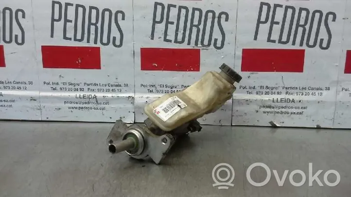 Toyota Corolla Verso E121 Servo-frein 