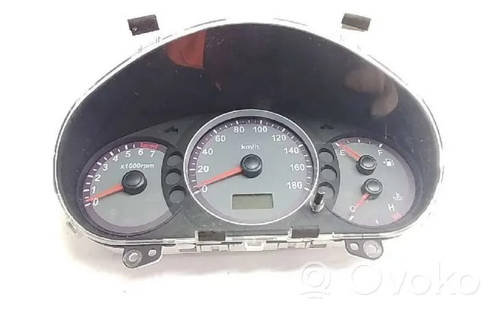 Hyundai Atos Prime Nopeusmittari (mittaristo) 9400605000