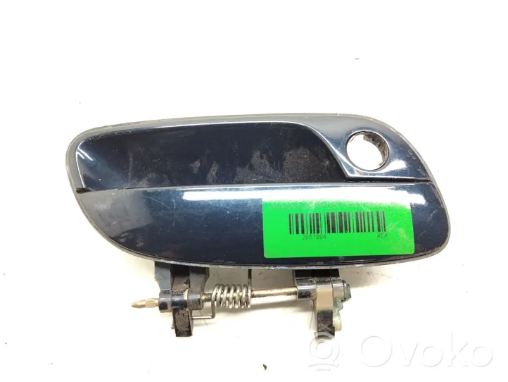 Hyundai Elantra Maniglia esterna per portiera anteriore 826602D010