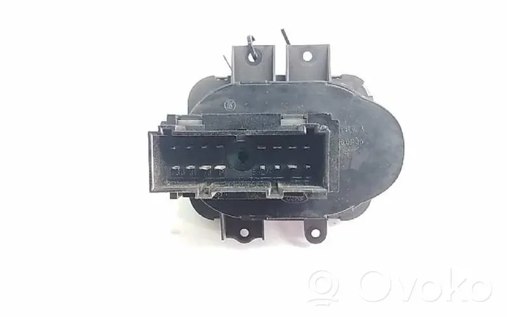 Land Rover Discovery 3 - LR3 Interruptor de control del panel de luces YUD501480PVJ