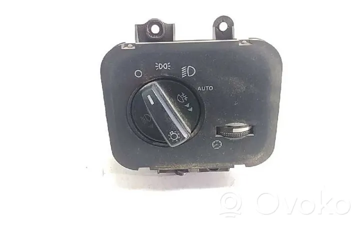 Land Rover Discovery 3 - LR3 Interruptor de control del panel de luces YUD501480PVJ