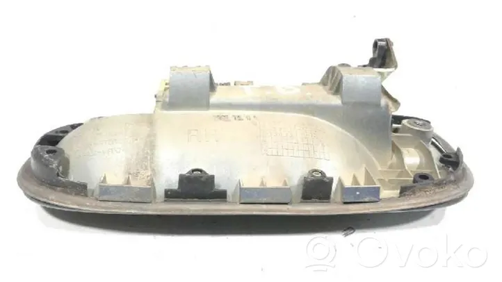 Fiat Stilo Etuoven lukko 8366017000