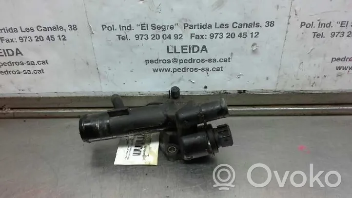 Renault Kangoo I Thermostat 