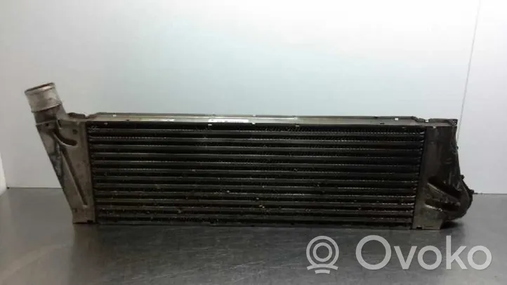 Renault Scenic RX Intercooler radiator 8200700172