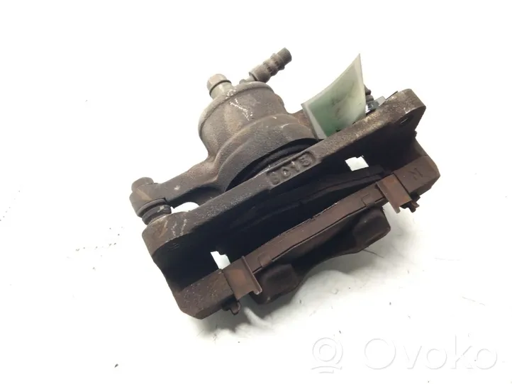 Chevrolet Matiz Front brake caliper CTK32