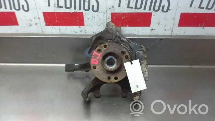 Seat Arosa Fuso a snodo con mozzo ruota anteriore 6N05