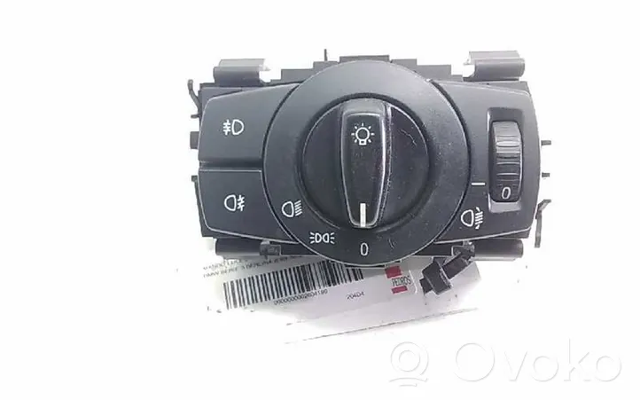 BMW 3 E46 Regler Dimmer Schalter Beleuchtung Kombiinstrument Cockpit 6932794