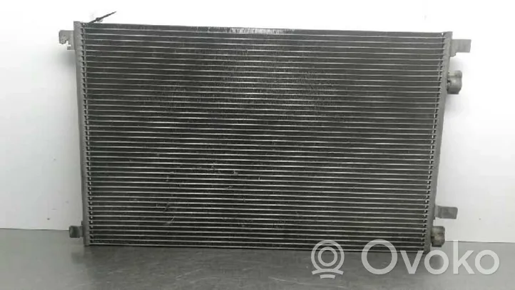 Renault Scenic RX A/C cooling radiator (condenser) 