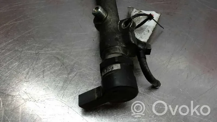 BMW 3 E46 Corps injection Monopoint 7787164